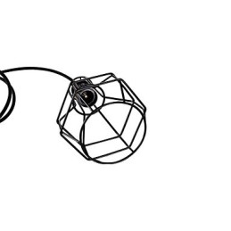 Designer Touch Decorative Retro Mini Style Painting Metal Pendant Light Garage