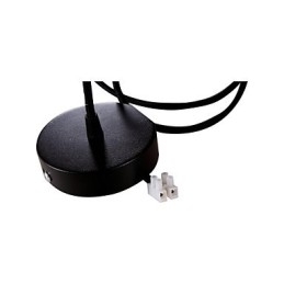 Designer Touch Decorative Retro Mini Style Painting Metal Pendant Light Garage