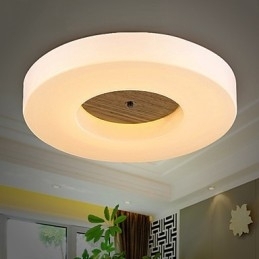 Designer Touch Decorative Modern Contemporary Country Mini Style Others Wood Bamboo Pendant Light