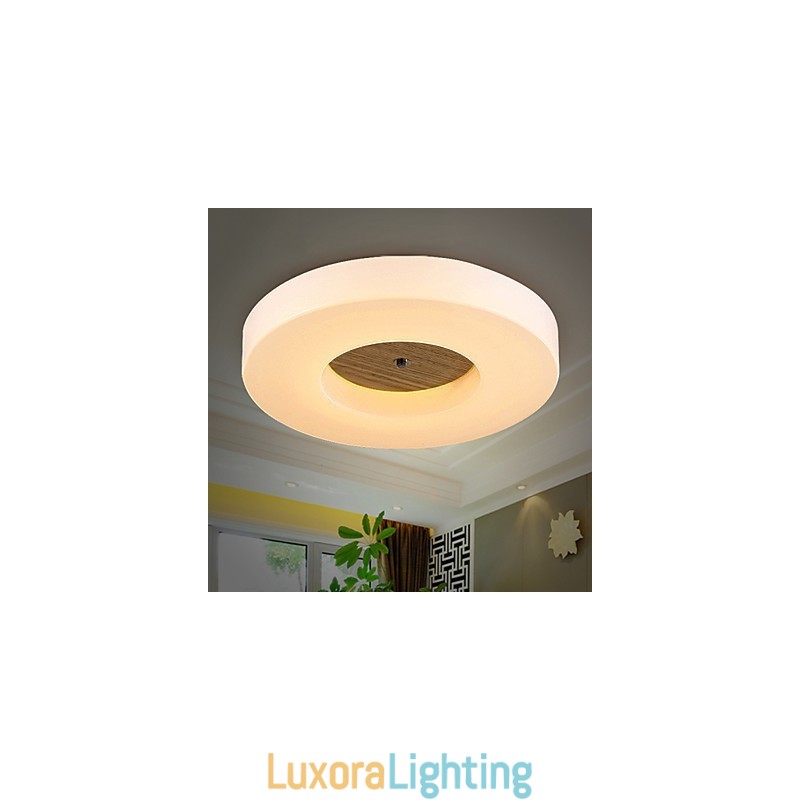 Designer Touch Decorative Modern Contemporary Country Mini Style Others Wood Bamboo Pendant Light