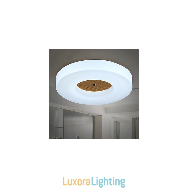 Designer Touch Decorative Modern Contemporary Country Mini Style Others Wood Bamboo Pendant Light