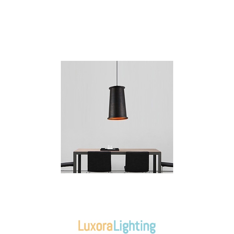 Designer Touch Decorative Retro Designers Metal Pendant Light