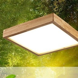 Designer Touch Decorative Modern Contemporary Country Mini Style Others Wood Bamboo Pendant Light