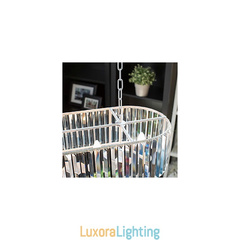 Designer Touch Decorative Modern Contemporary Mini Style Metal Pendant Light Outdoors