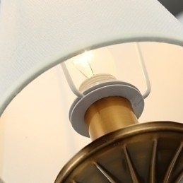 Designer Touch Decorative Rustic Lodge Vintage Mini Style Electroplated Metal Chandelier