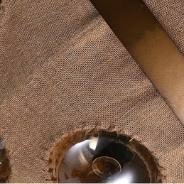 Designer Touch Decorative Country Painting Metal Chandelier Pendant LightBedroom