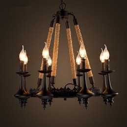 Designer Touch Decorative Pendant Lights Mini Style Traditional Classic Metal