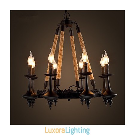 Designer Touch Decorative Pendant Lights Mini Style Traditional Classic Metal