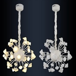 Designer Touch Decorative Modern Warm White Brightness Pendant Light Home Decoration