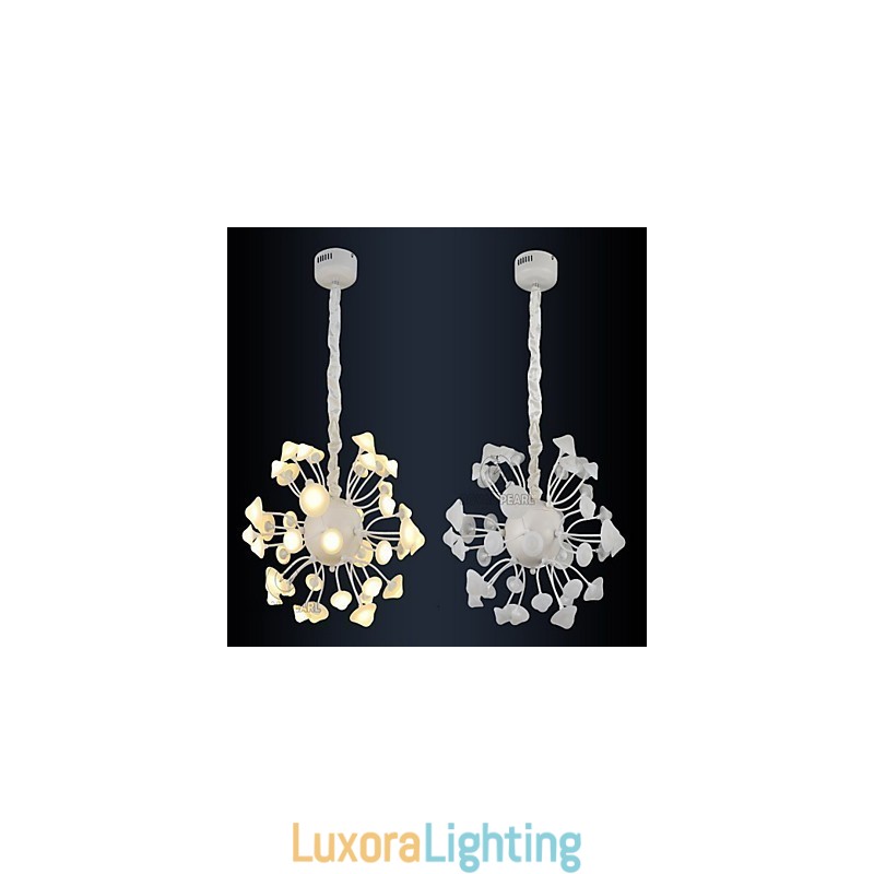 Designer Touch Decorative Modern Warm White Brightness Pendant Light Home Decoration