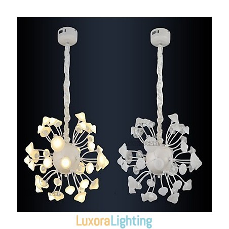 Designer Touch Decorative Modern Warm White Brightness Pendant Light Home Decoration