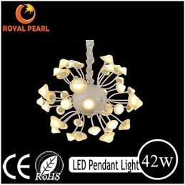 Designer Touch Decorative Modern Warm White Brightness Pendant Light Home Decoration