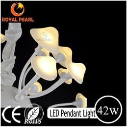 Designer Touch Decorative Modern Warm White Brightness Pendant Light Home Decoration