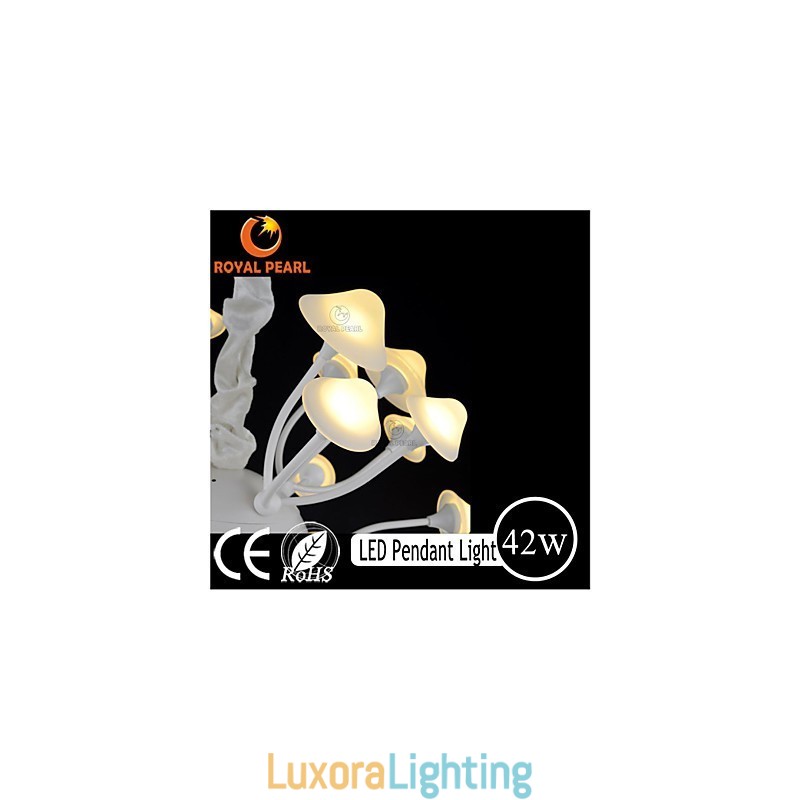 Designer Touch Decorative Modern Warm White Brightness Pendant Light Home Decoration