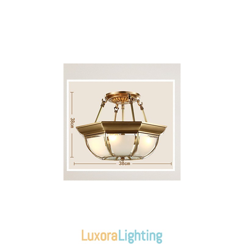 Designer Touch Decorative Pendant Lights Mini Style Traditional Classic Metal