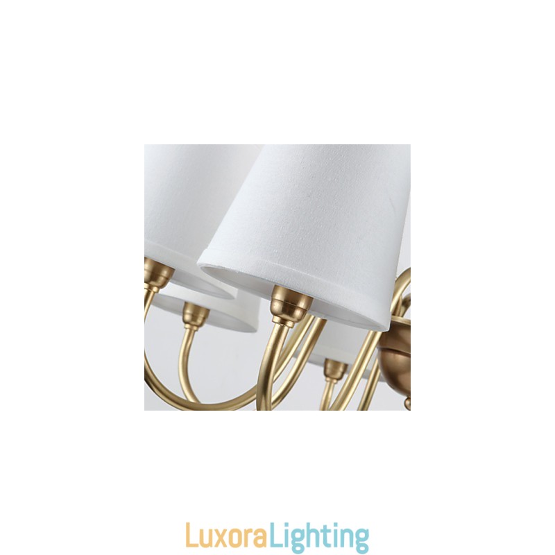 Designer Touch Decorative Pendant Lights Crystal Mini Style Traditional Classic Metal