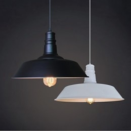 Designer Touch Decorative Retro Designers Metal Pendant Light