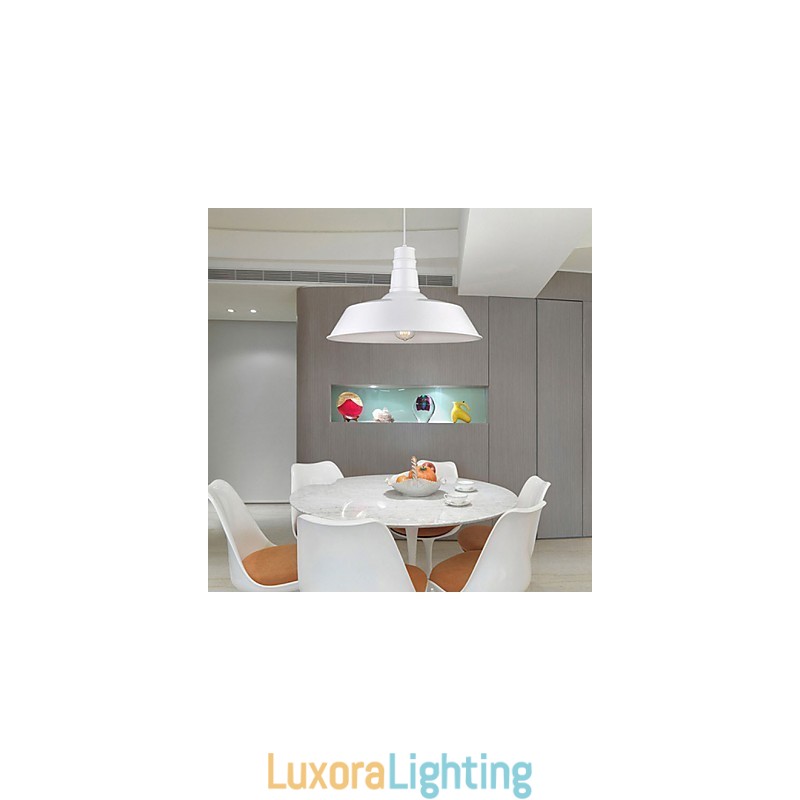 Designer Touch Decorative Retro Designers Metal Pendant Light