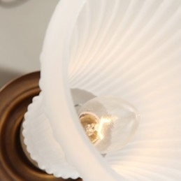 Designer Touch Decorative Pendant Lights Crystal Mini Style Traditional Classic Metal