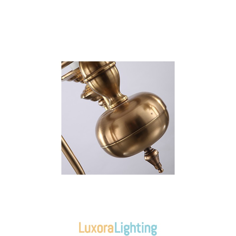 Designer Touch Decorative Pendant Lights Crystal Mini Style Traditional Classic Metal