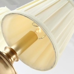 Designer Touch Decorative Pendant Lights Crystal Mini Style Traditional Classic Metal