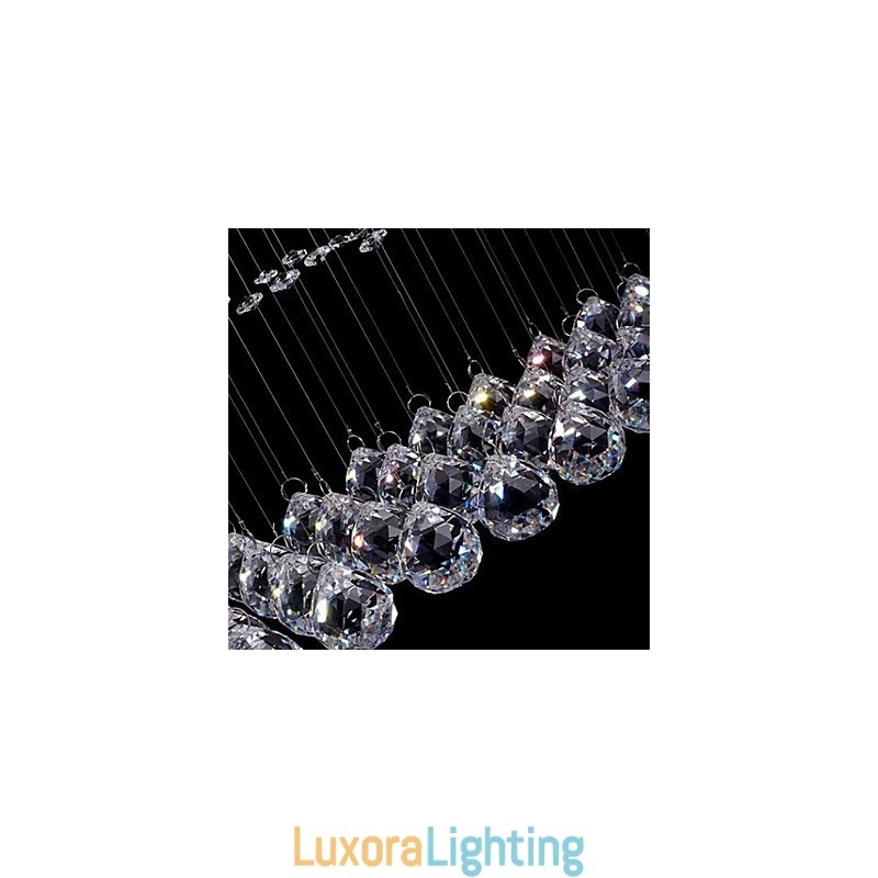 Designer Touch Decorative Modern Contemporary Traditional Classic Rustic Lodge Vintage Country Island Crystal Electroplated Metal Pendant Light