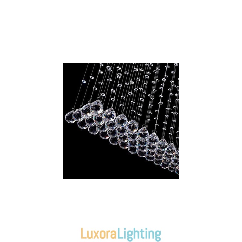 Designer Touch Decorative Modern Contemporary Traditional Classic Rustic Lodge Vintage Country Island Crystal Electroplated Metal Pendant Light