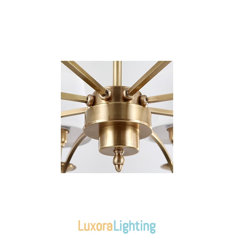 Designer Touch Decorative Pendant Lights Crystal Mini Style Traditional Classic Metal