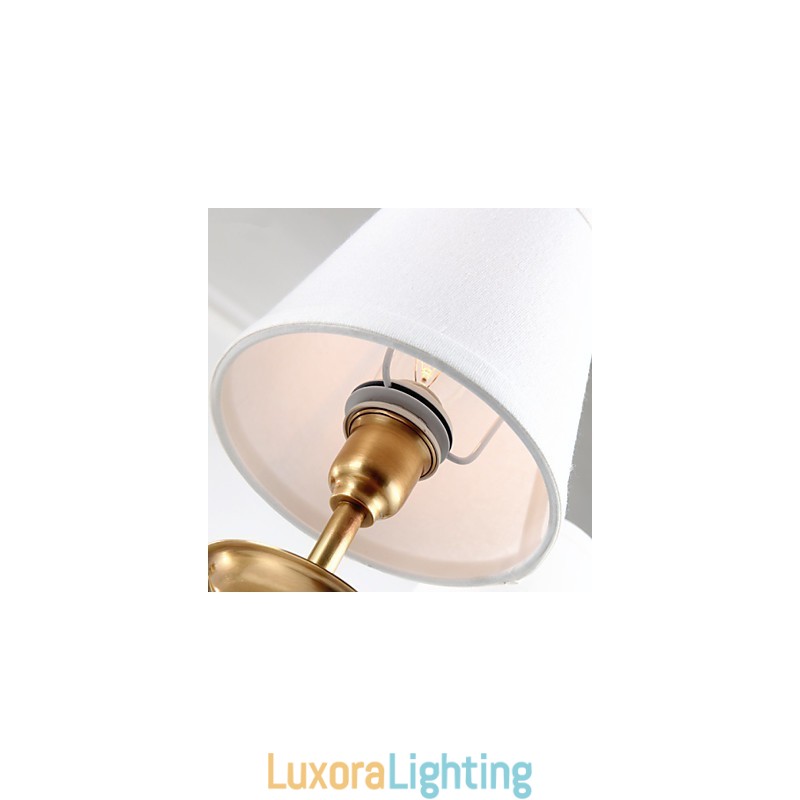 Designer Touch Decorative Pendant Lights Crystal Mini Style Traditional Classic Metal