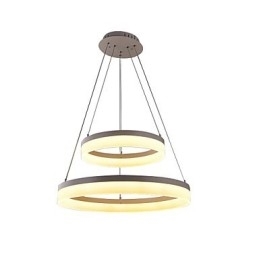 Designer Touch Decorative China Modern Acrylic Pendant Ceiling Light
