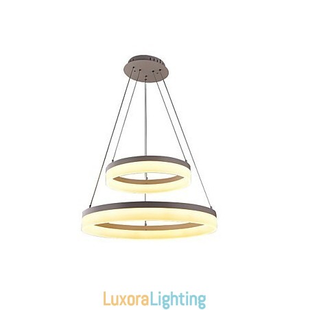 Designer Touch Decorative China Modern Acrylic Pendant Ceiling Light