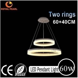Designer Touch Decorative China Modern Acrylic Pendant Ceiling Light