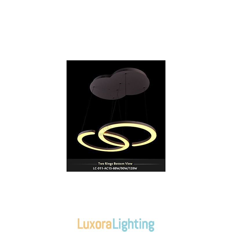 Designer Touch Decorative Style Ceiling Light