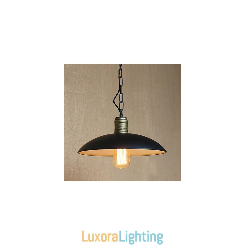 Designer Touch Decorative Retro Country Designers Pendant Light