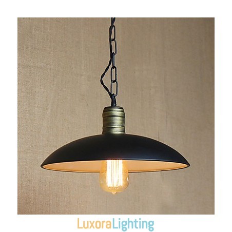 Designer Touch Decorative Retro Country Designers Pendant Light
