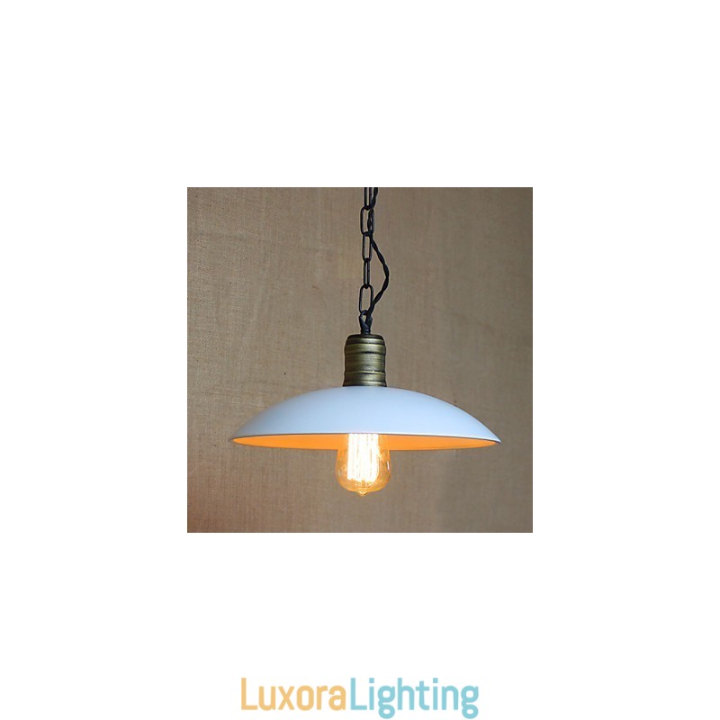 Designer Touch Decorative Retro Country Designers Pendant Light