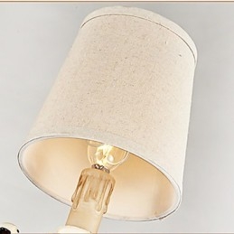 Designer Touch Decorative Chandelier Pendant Light Vintage Resin