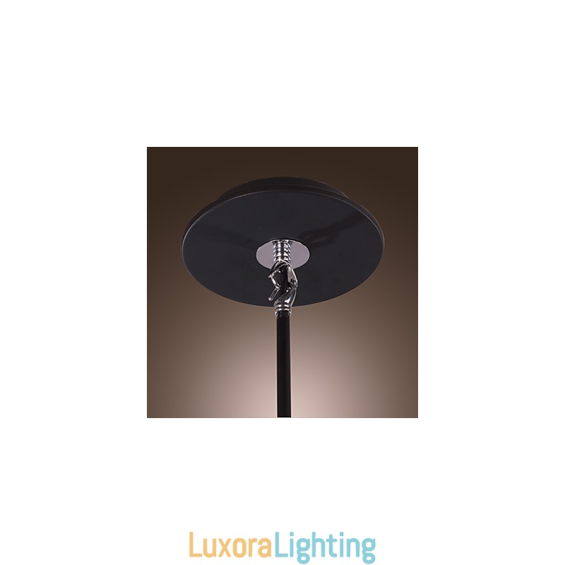 Designer Touch Decorative Avant Garde Iron Chandelier with 12 Lights