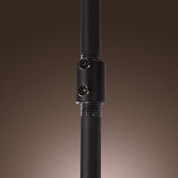 Designer Touch Decorative Avant Garde Iron Chandelier with 12 Lights