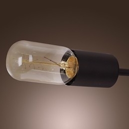 Designer Touch Decorative Avant Garde Iron Chandelier with 12 Lights