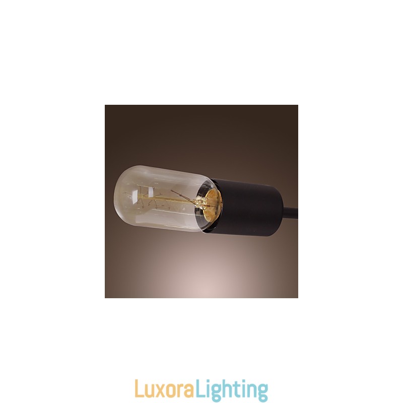 Designer Touch Decorative Avant Garde Iron Chandelier with 12 Lights