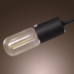 Designer Touch Decorative Avant Garde Iron Chandelier with 12 Lights