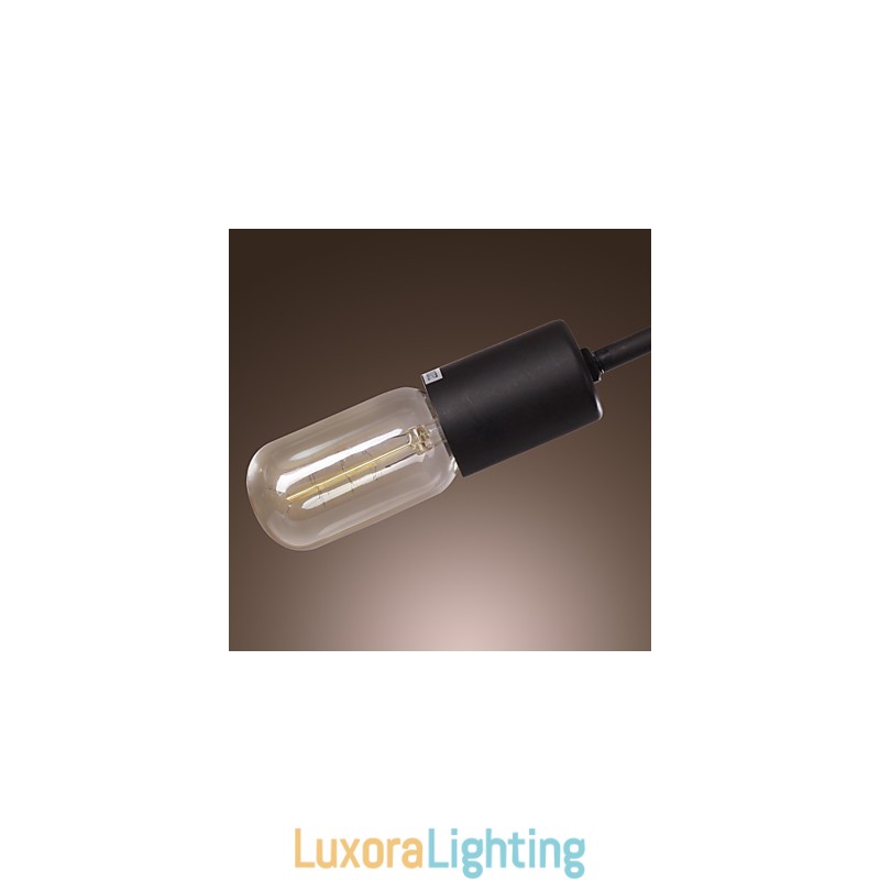 Designer Touch Decorative Avant Garde Iron Chandelier with 12 Lights