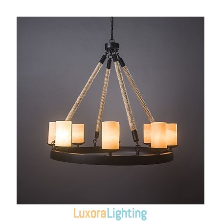 Designer Touch Decorative Pendant Industrial Classic Rustic Lodge Vintage Retro CountryLiving Dining Store Stainless