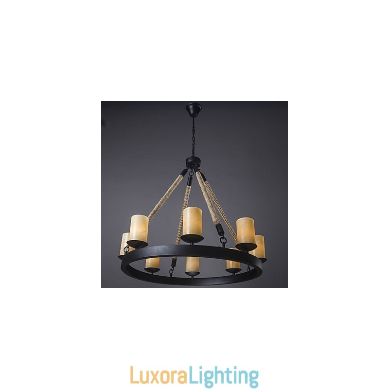 Designer Touch Decorative Pendant Industrial Classic Rustic Lodge Vintage Retro CountryLiving Dining Store Stainless