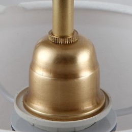 Designer Touch Decorative Pendant Lights Crystal Mini Style Traditional Classic Metal