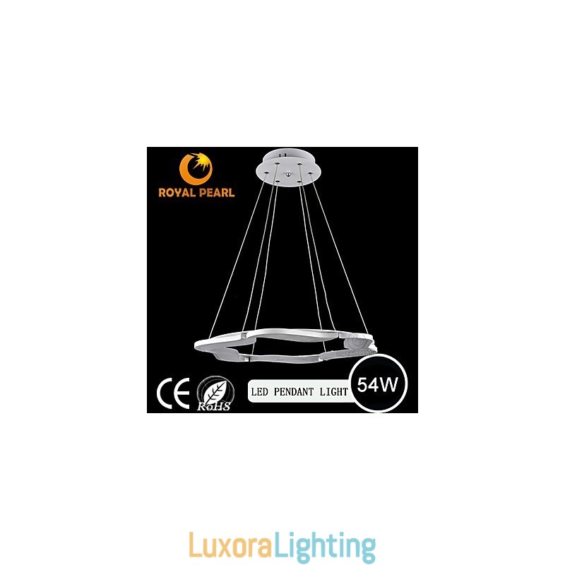 Designer Touch Decorative Approved Pendant Lighting