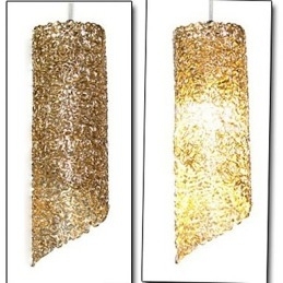 Designer Touch Decorative Head Cylindrical Round long Aluminum Cylinder Creative lamps