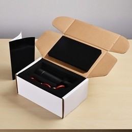 Designer Touch Decorative 1 Light Mini Pendant light Black Anodized with Aluminium