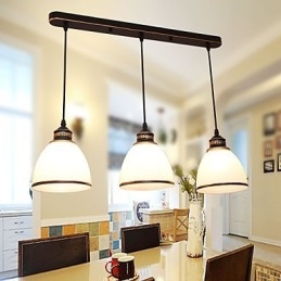Designer Touch Decorative Vintage Designers Others Metal Pendant Light
